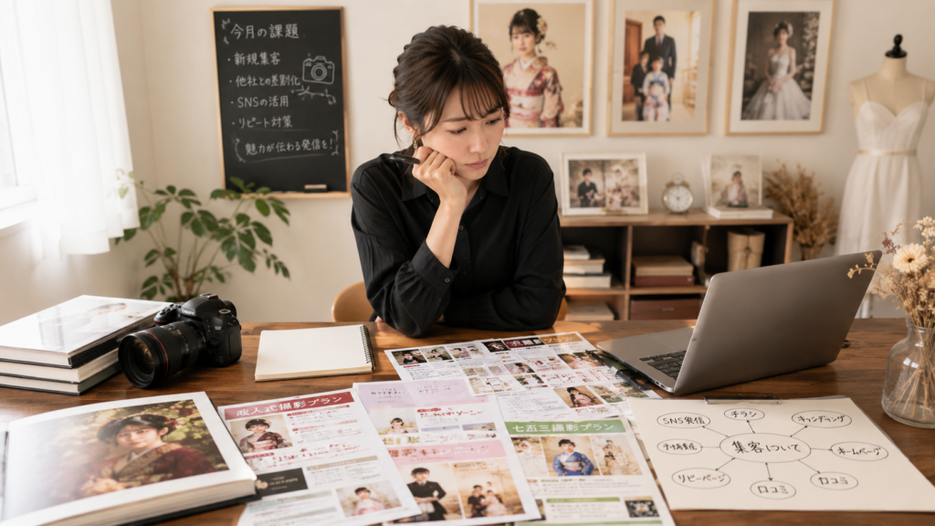 制作時に意識した課題