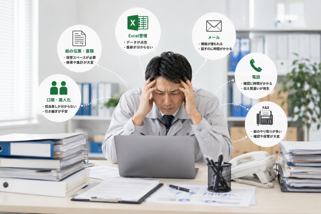制作時に意識した課題とは